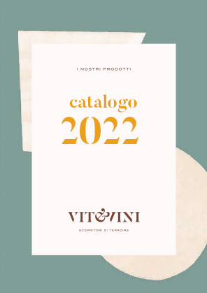 CATALOGO VITE 2022