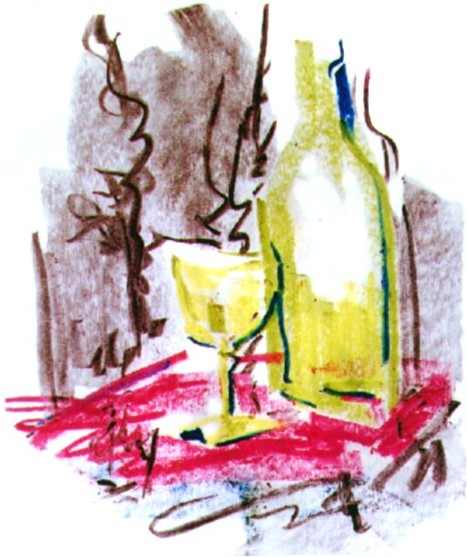 Domaine Buronfosse