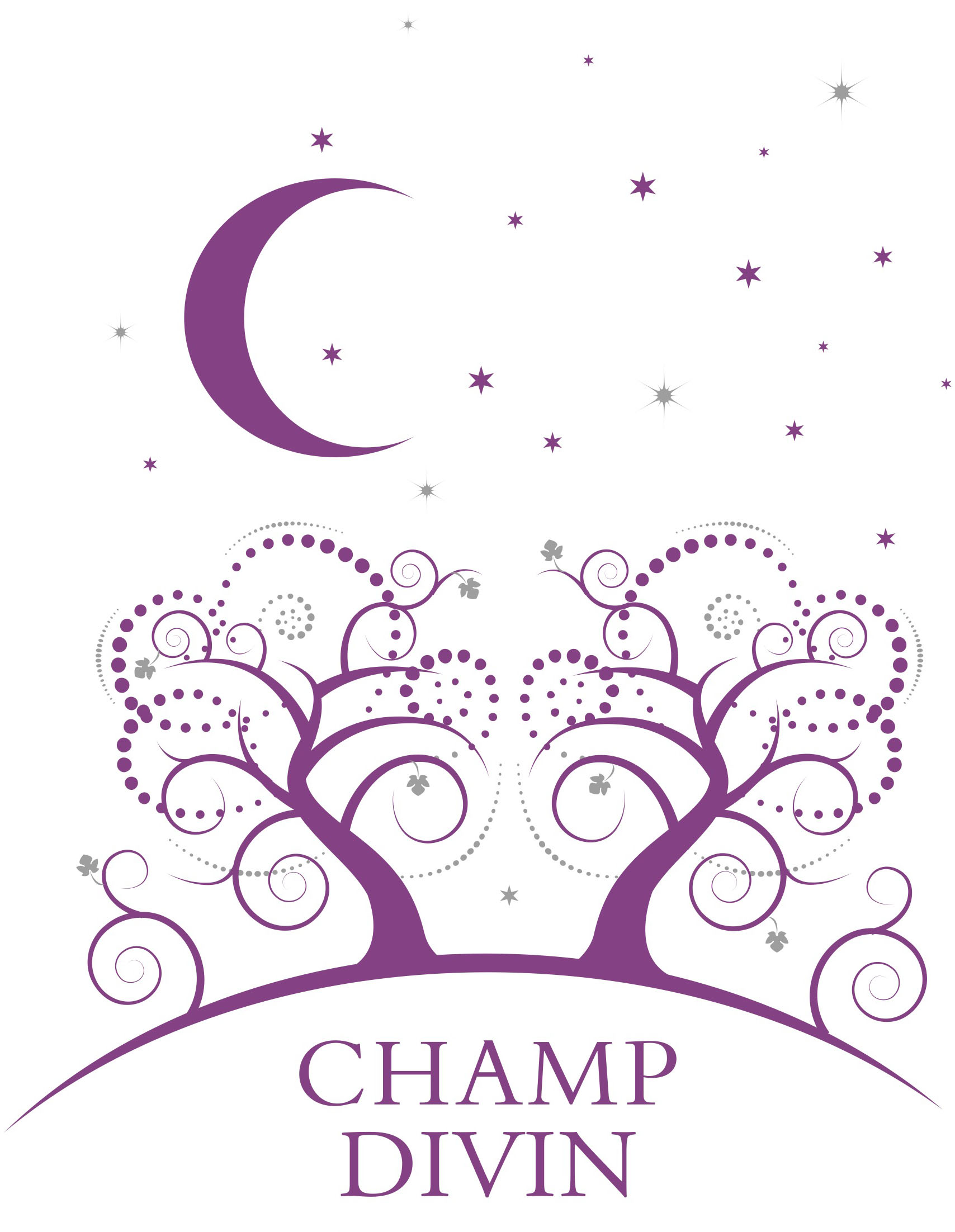 Champ Divin